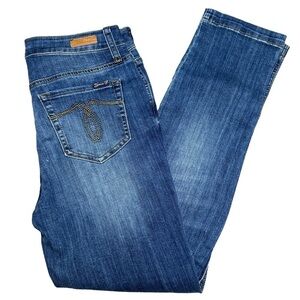 Seven7 weekend boyfriend limited edition jeans NWT 4